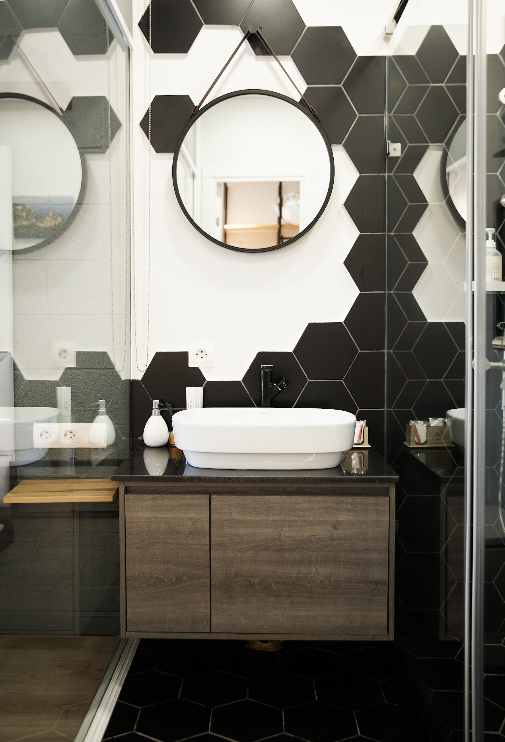 Фото Bay View by VVO Apartments