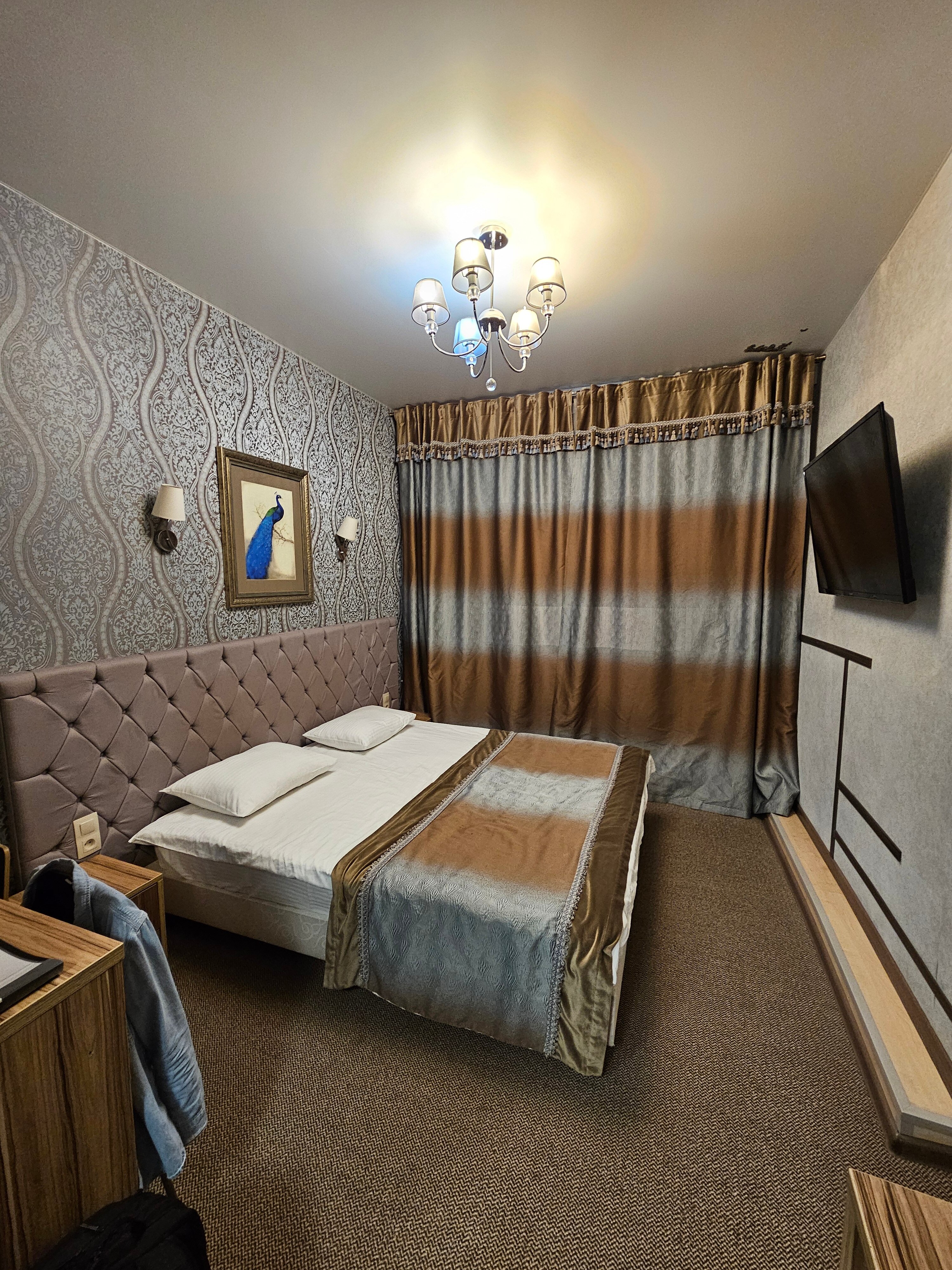 Фото Жасмин