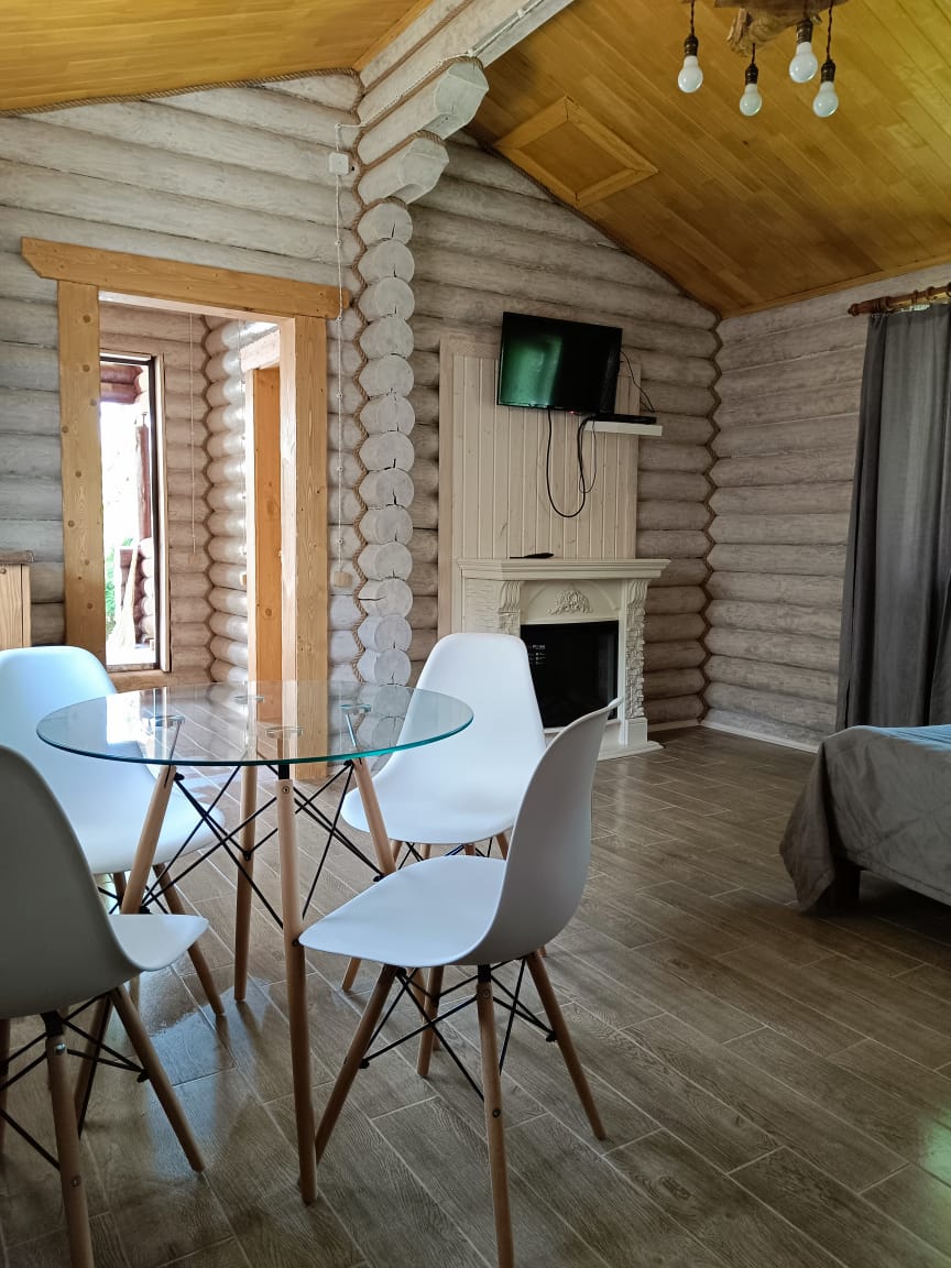 Фото Гостевая Усадьба