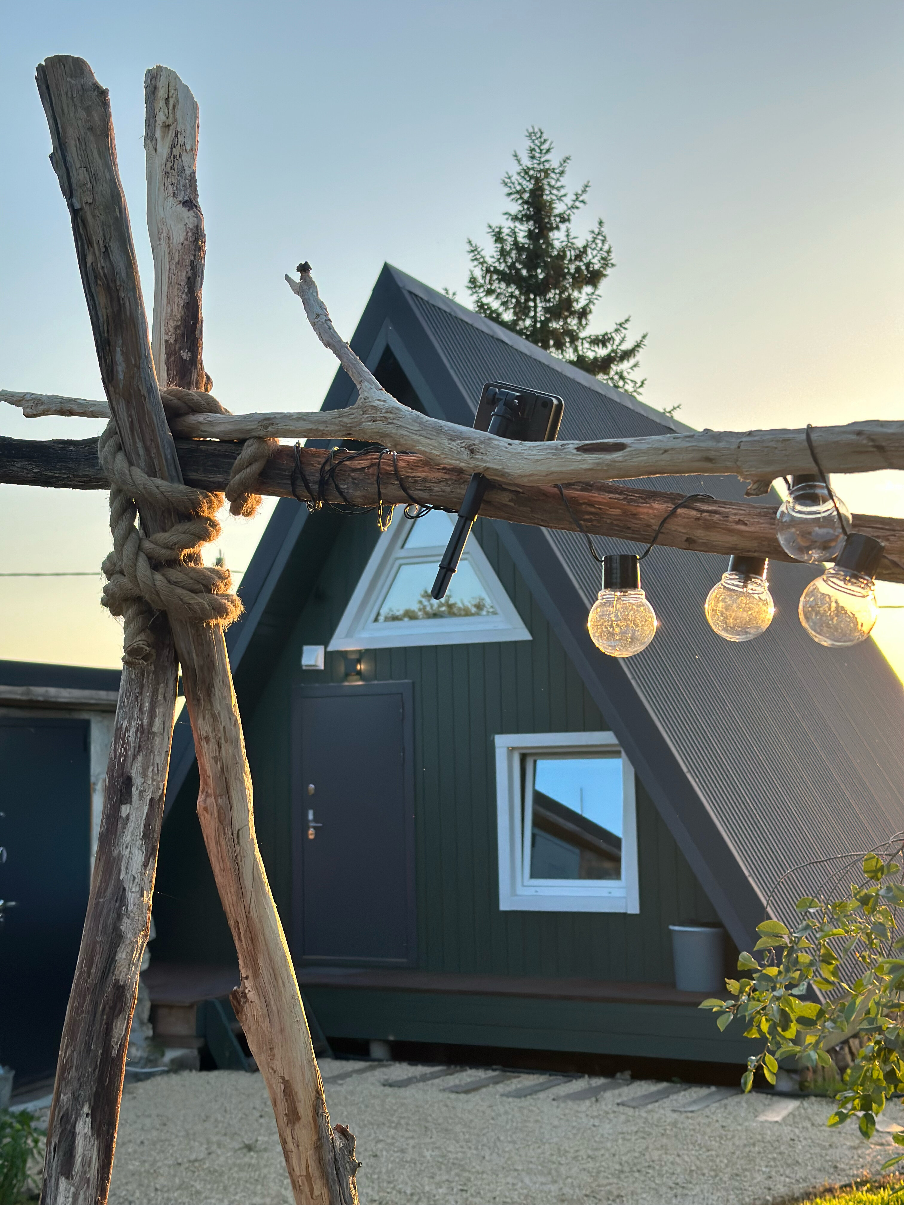 Фото Галки дом