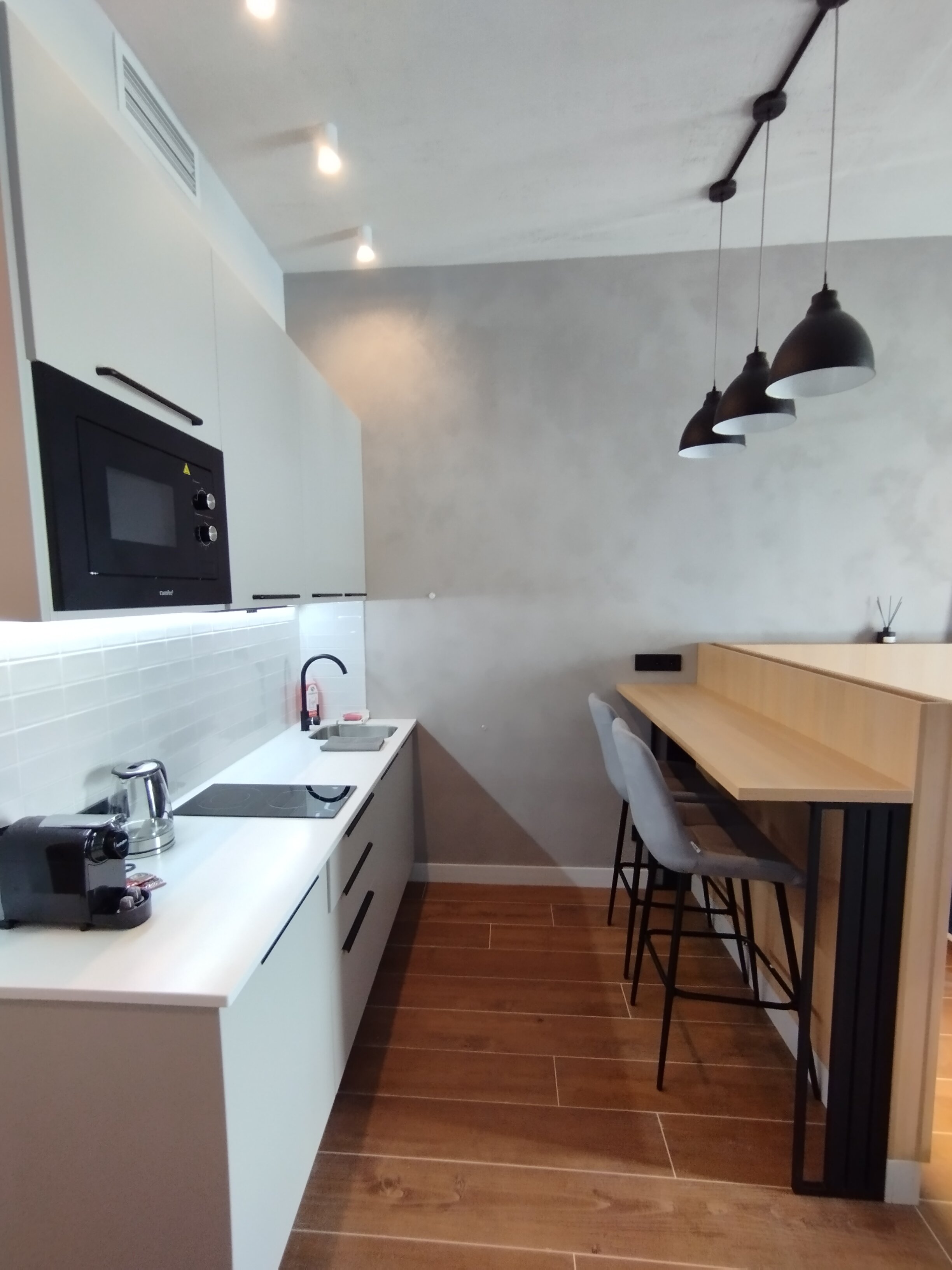 Фото Васильевский Лофт Студио