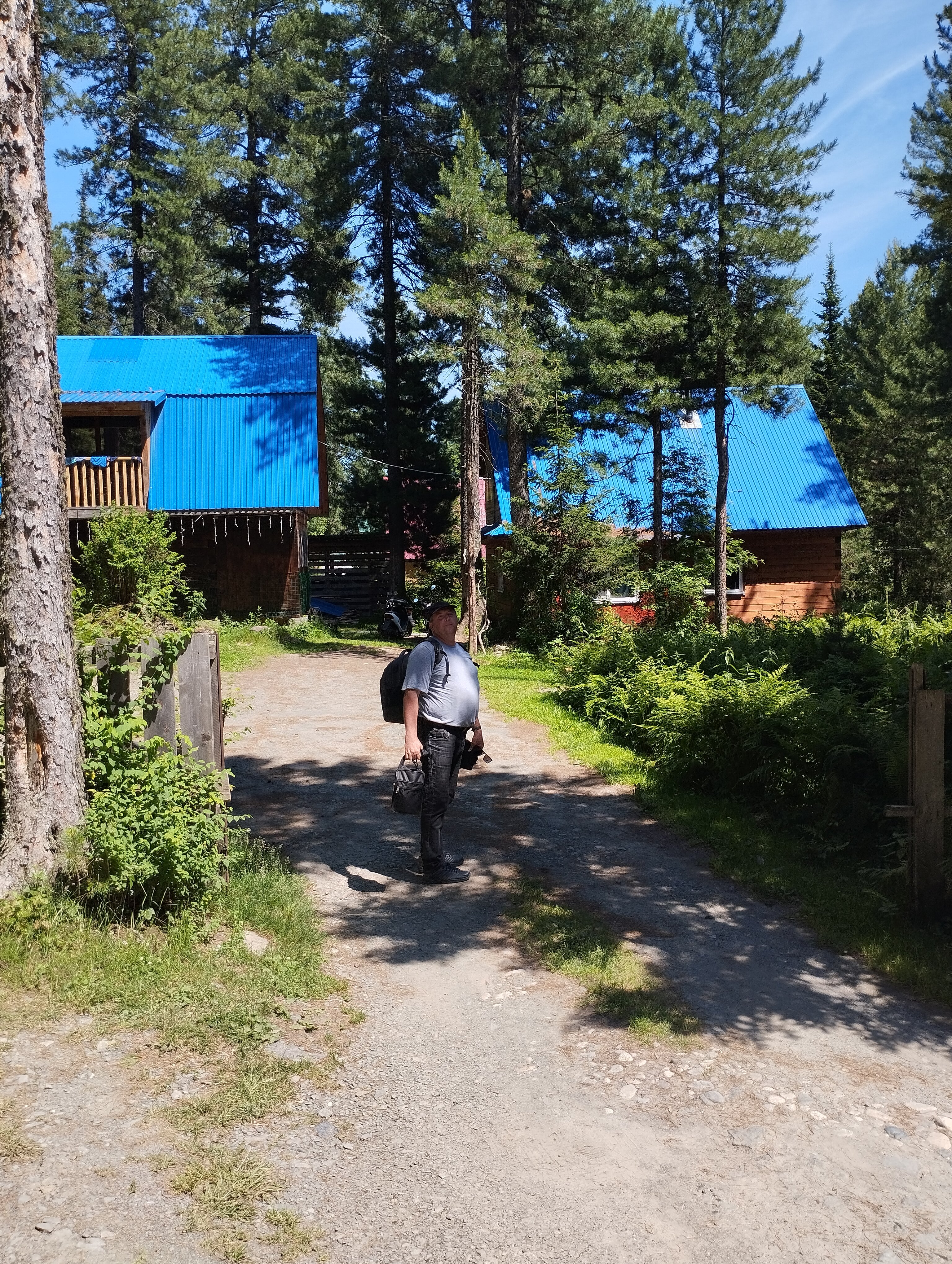 Фото Усадьба Лукоморье