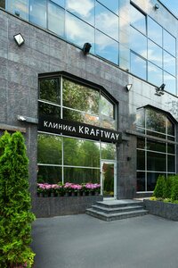 Kraftway пер капранова 3 стр 4 фото Уход за лицом - медцентры в Москве, медцентры рядом со мной на карте - Яндекс Ка