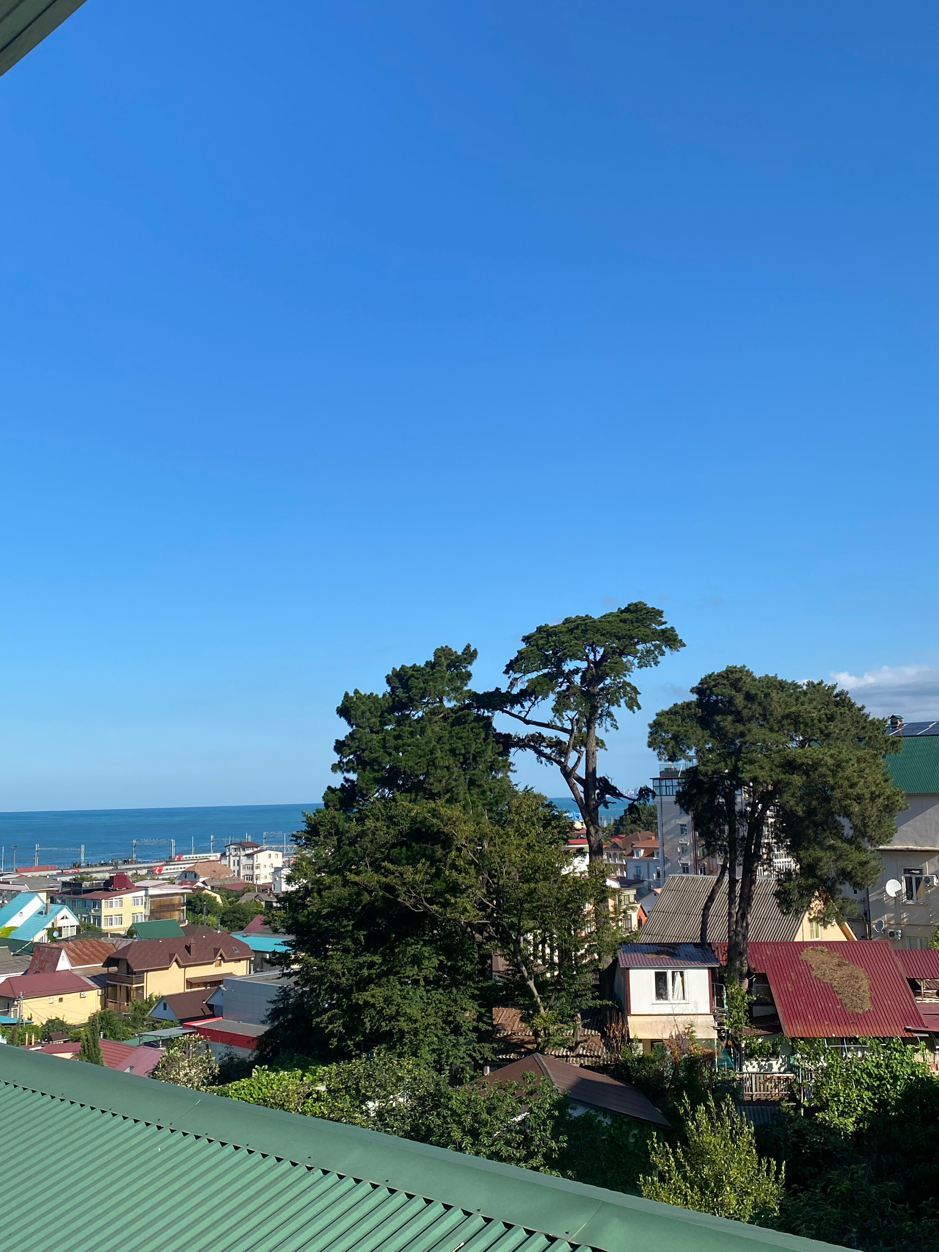 Фото Сансет Хилл Аллама групп