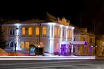 Дом купца Медведева (Sovetskaya Street, 13), atracción