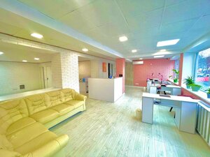 The Girls Beauty Home Rst (Chisinau, strada Calea Ieșilor, 5), beauty salon