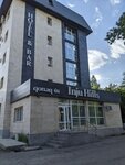 Inju Hills (Muhtar Áýezov kóshesi, 50/1) ، فندق