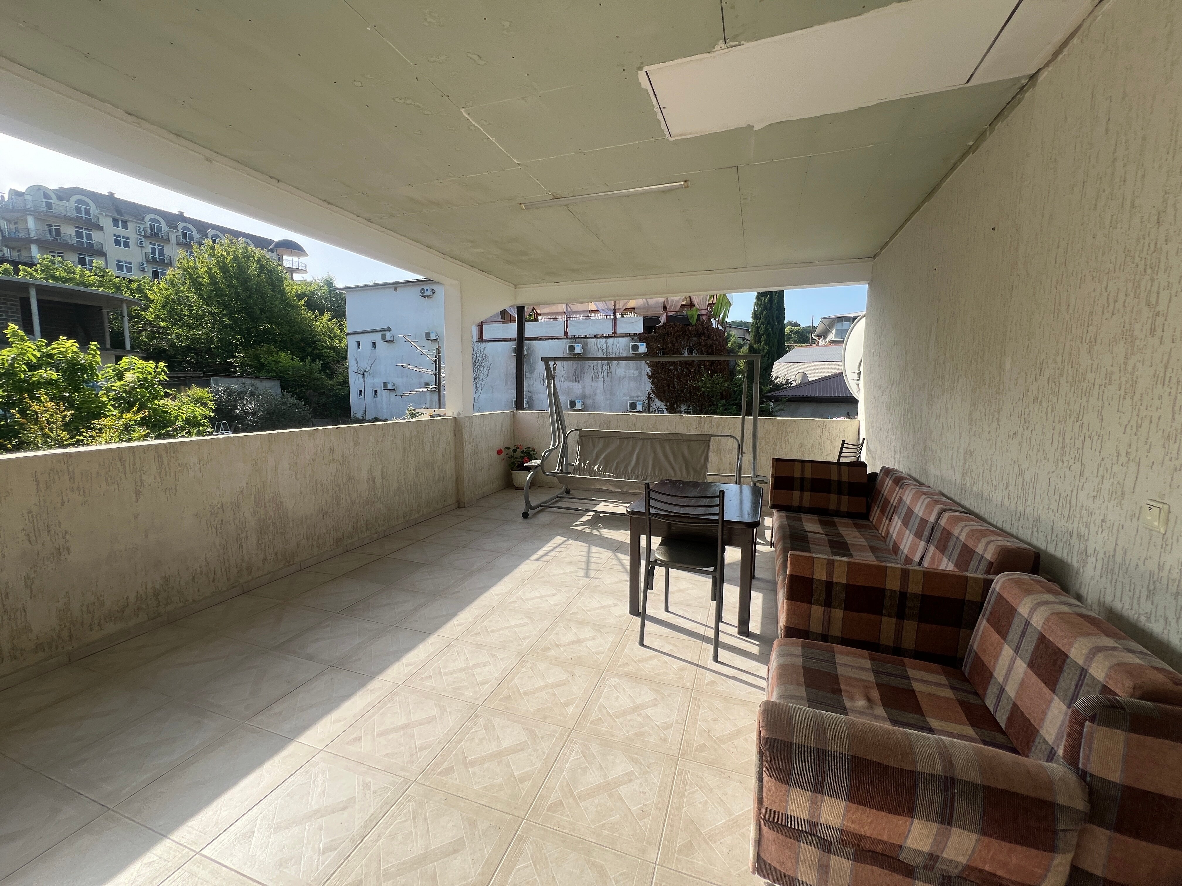 Фото Банановый рай