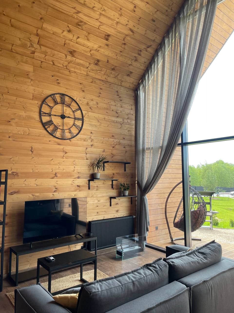 Фото РузаБарн