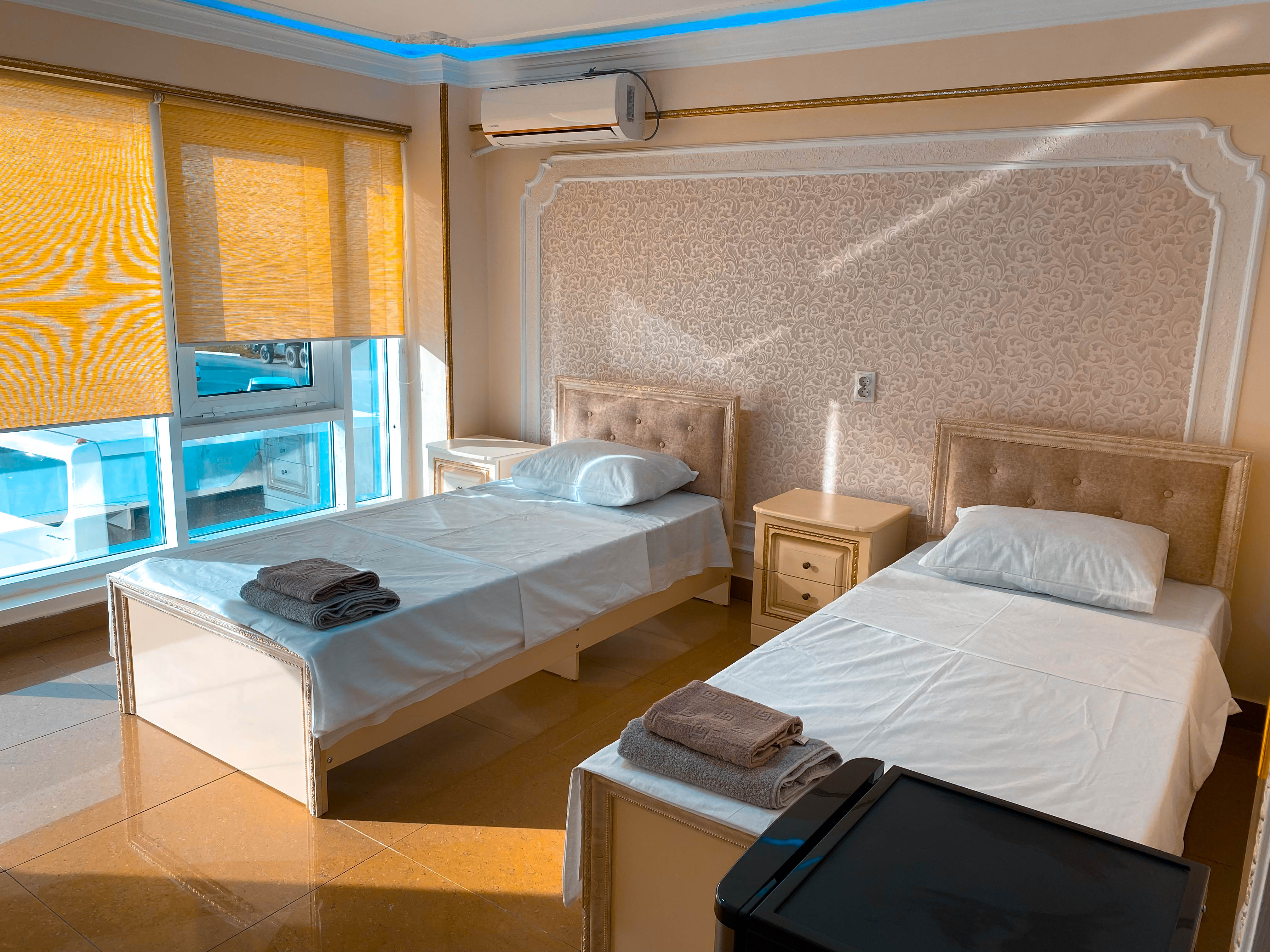 Фото Отель Кавказ