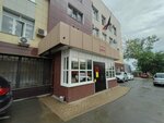 Левобережный районный суд г. Липецка (Mekhanizatorov Street, 15), court