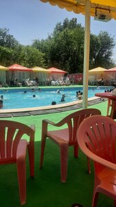 Ala-Too (Maldybayev Street, 54) ، حديقة مائية