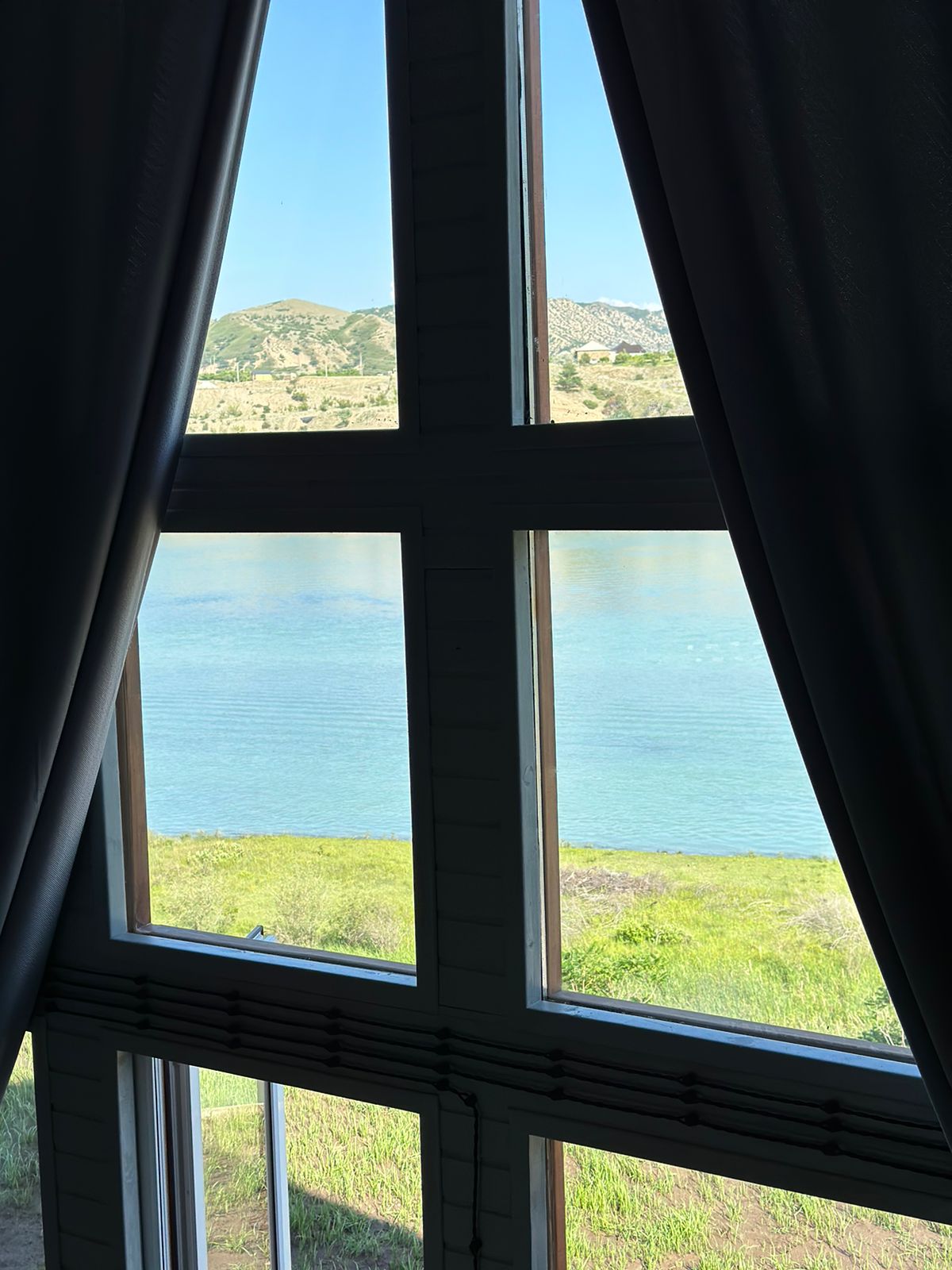 Фото Grand sulak