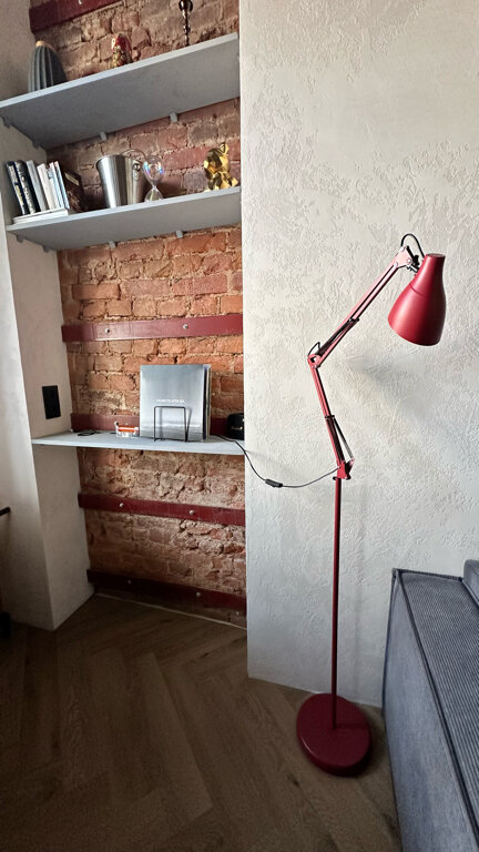 Фото Апартаменты A3