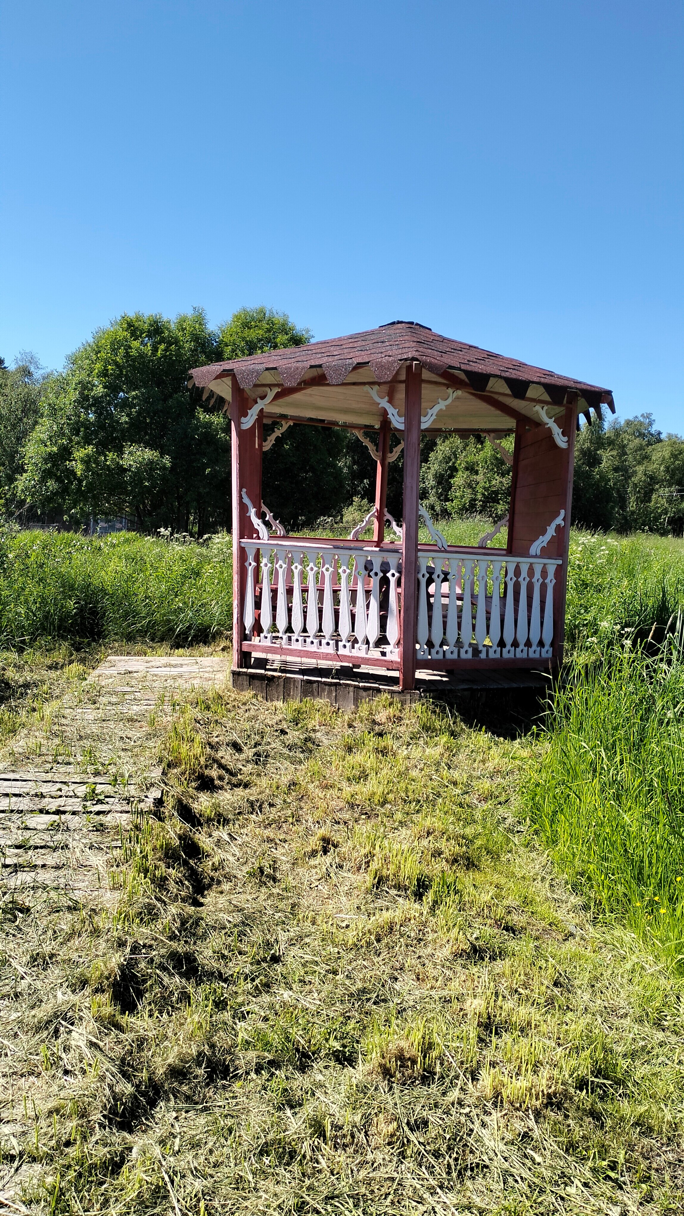 Фото Хутор Варяжский