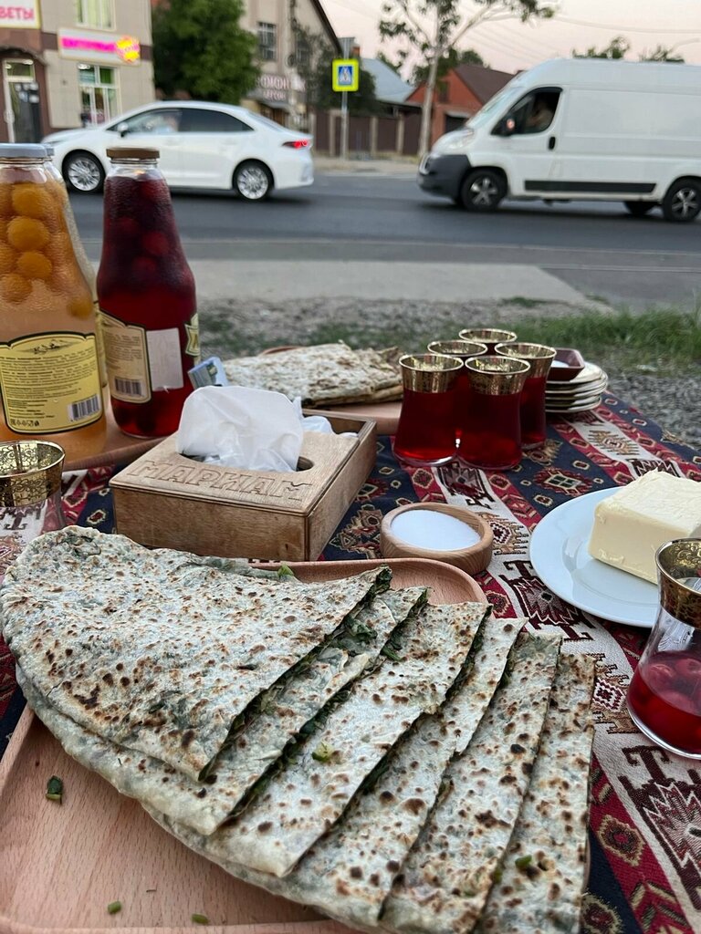 Bakery Женгялов хац, Krasnodar, photo