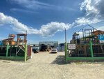 Муравей (Sverdlovsk Region, 65K-0603000) ، سوق مواد البناء