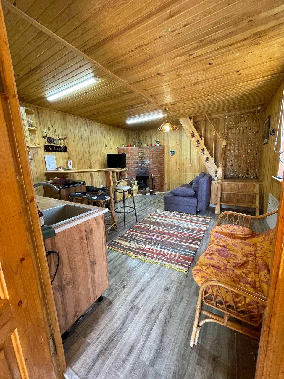 Фото Елховый берег