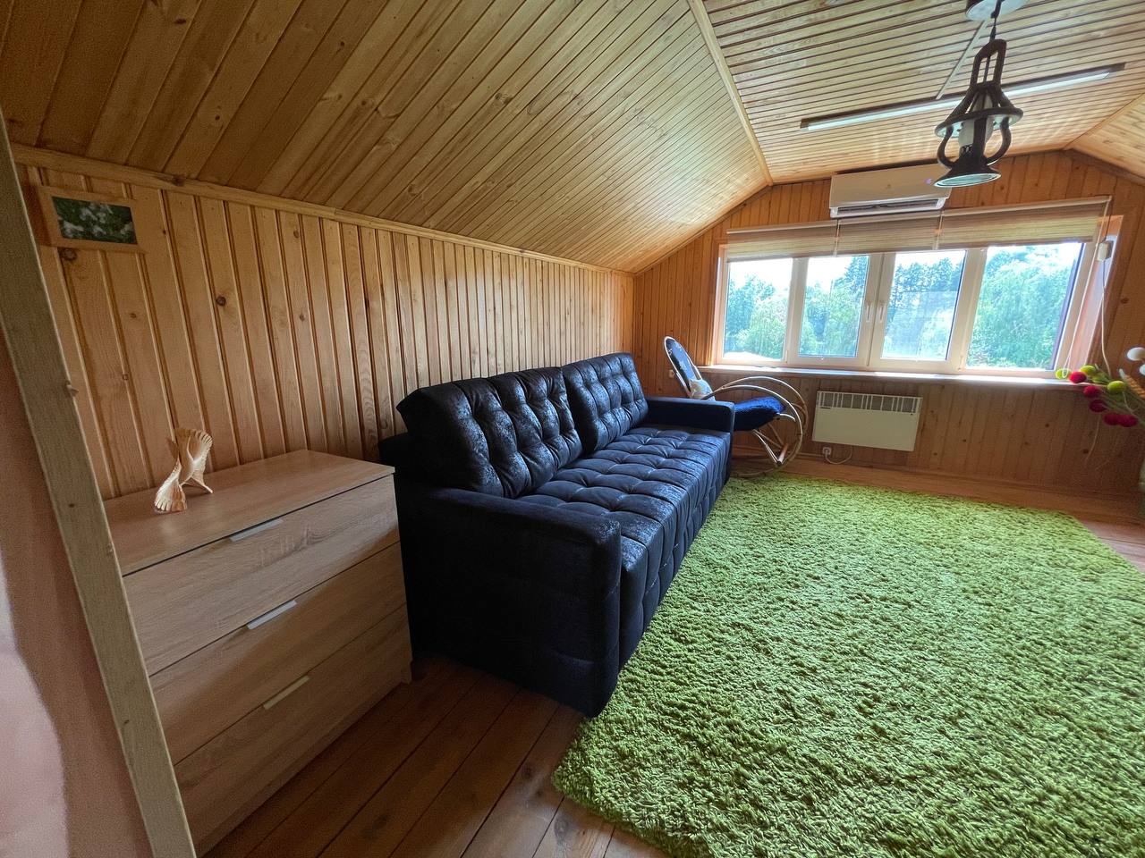 Фото Елховый берег