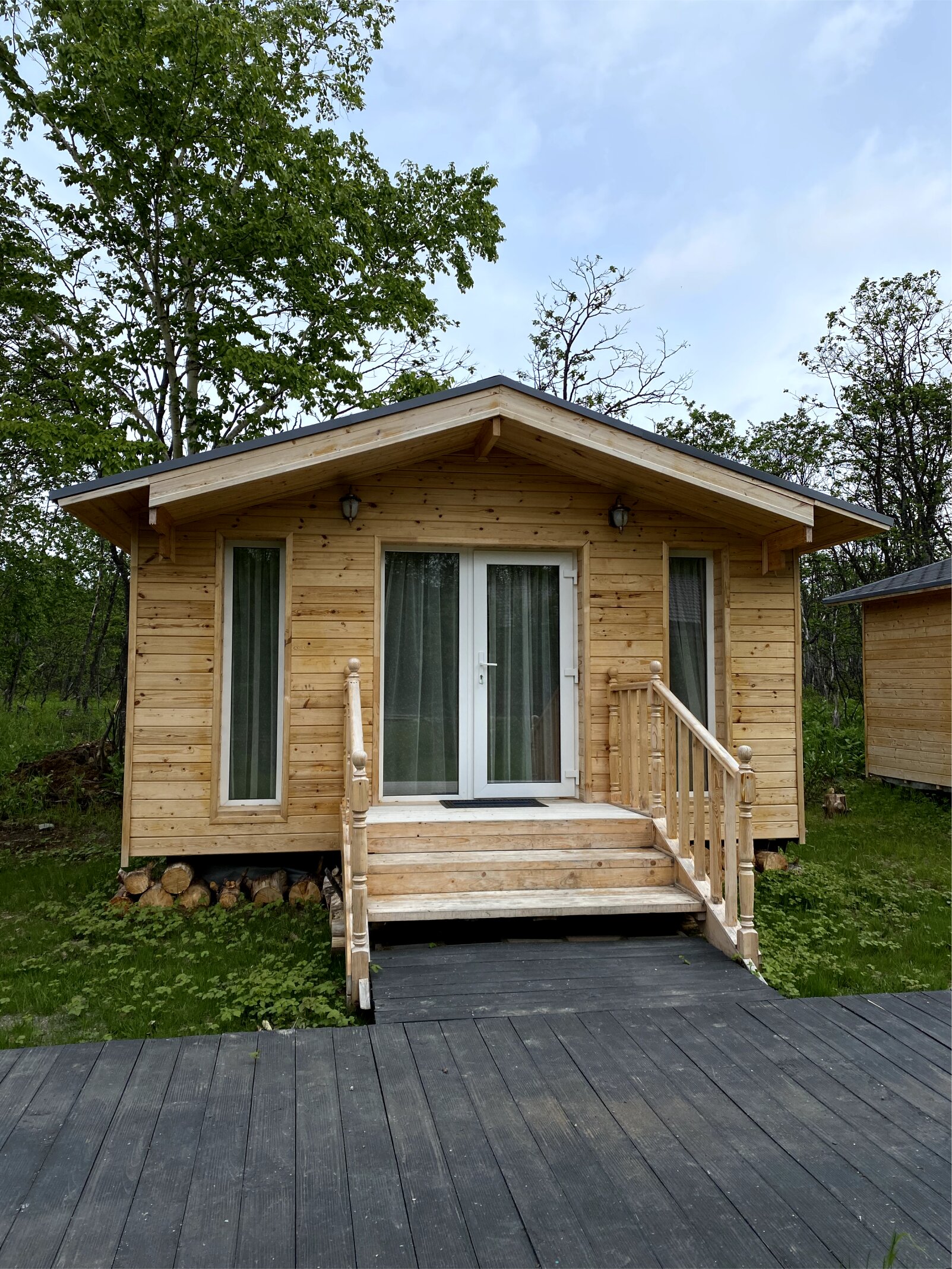 Фото Обитаемая Земля. Ойкумена