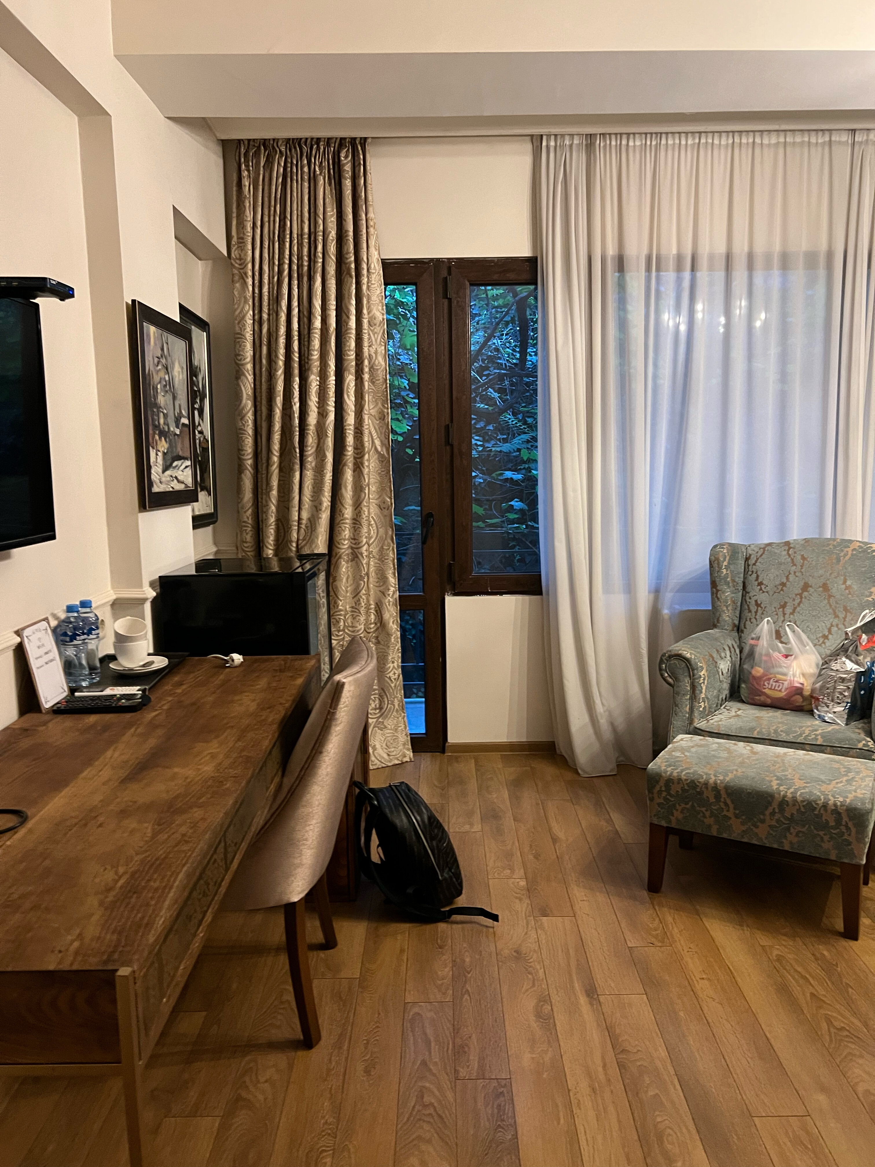 Фото отеля 5