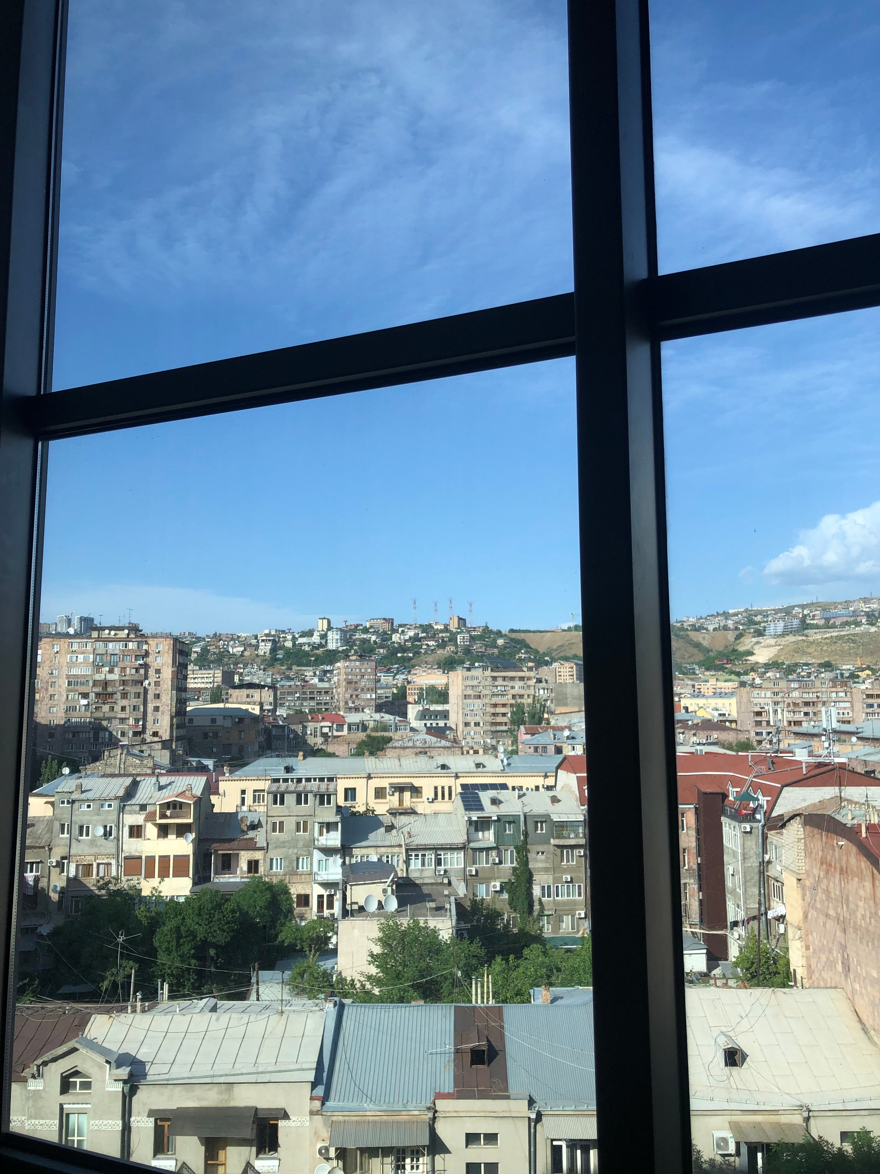 Фото Ani Grand Hotel