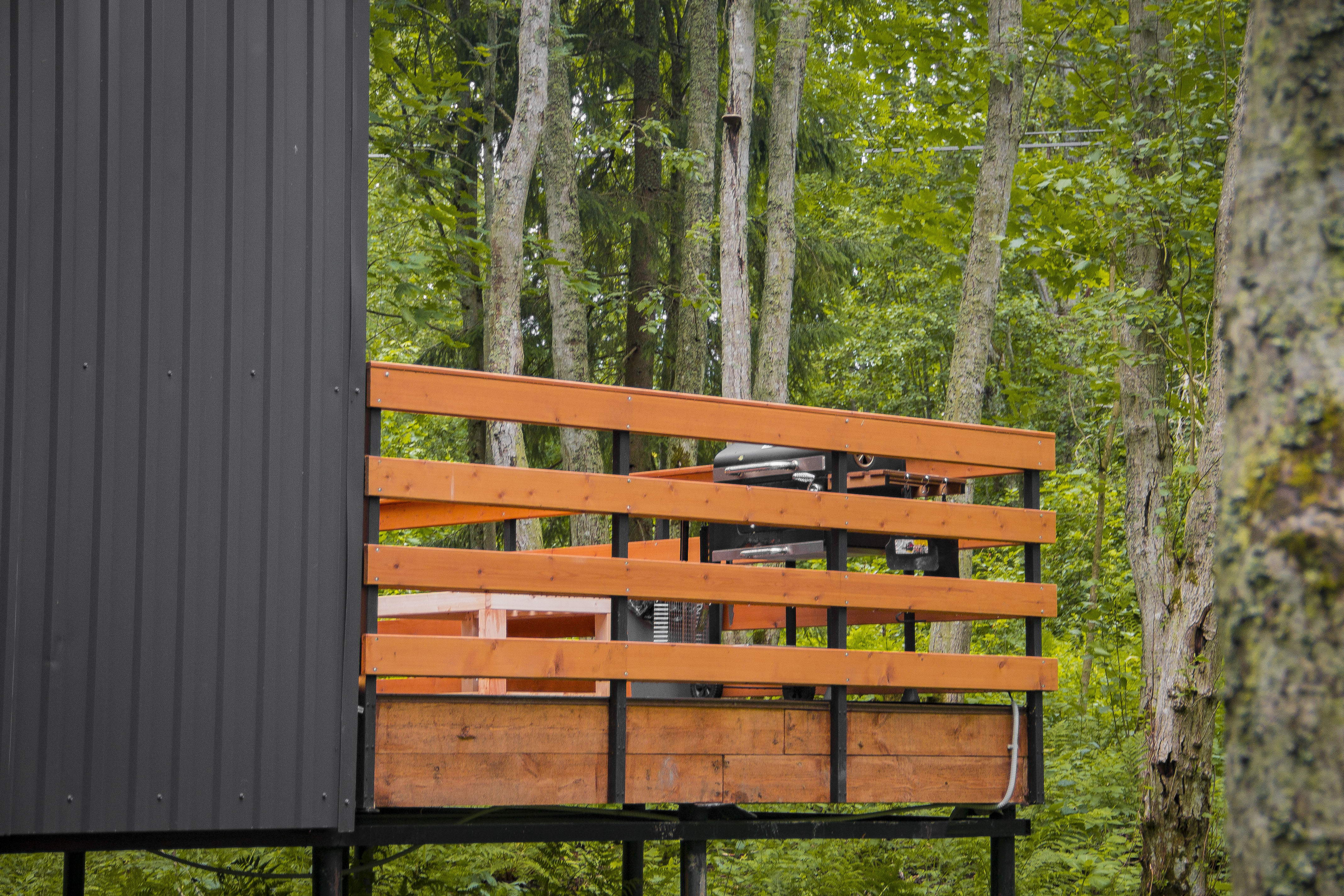 Фото BlackVillage