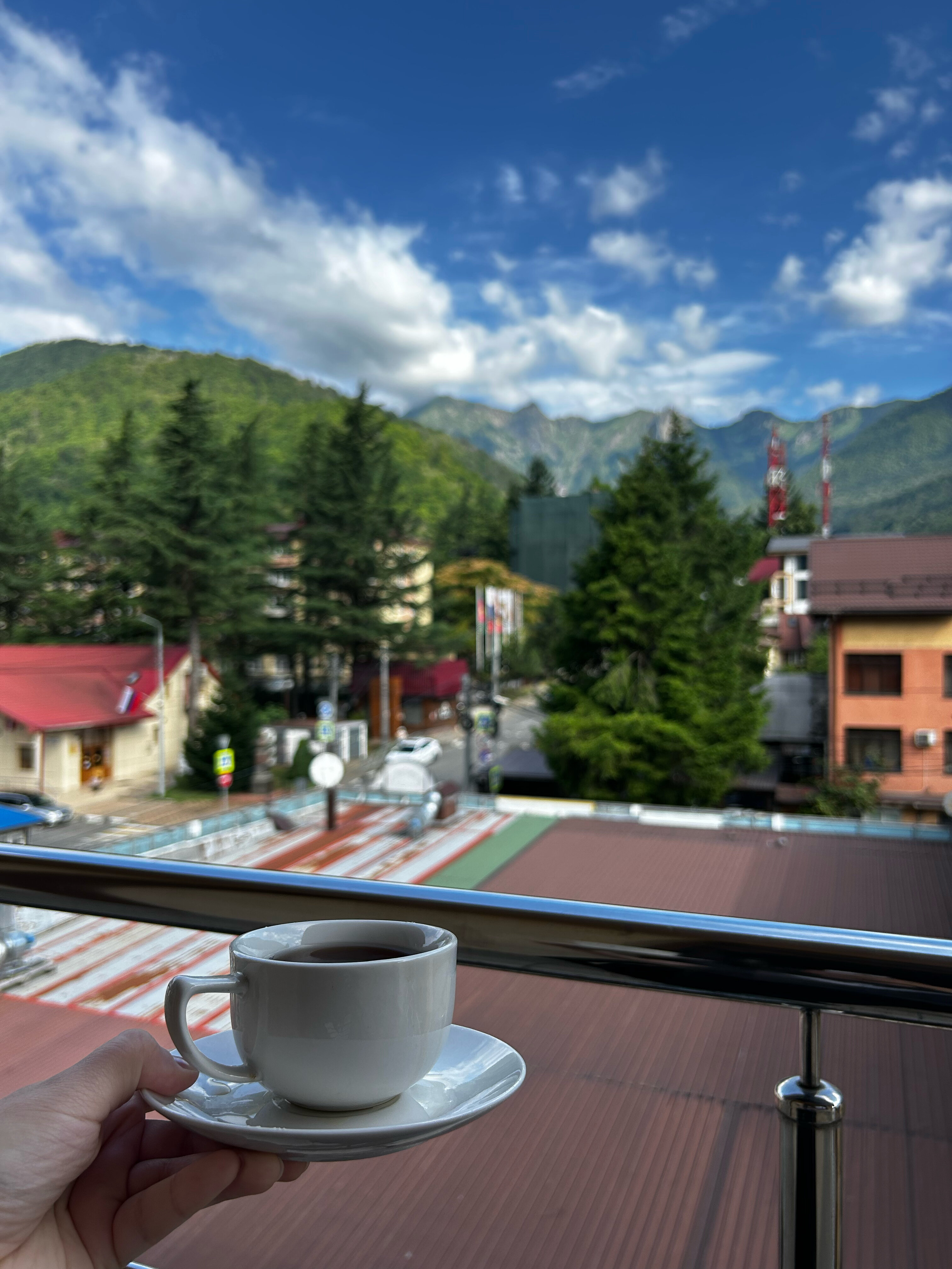 Фото Greek House