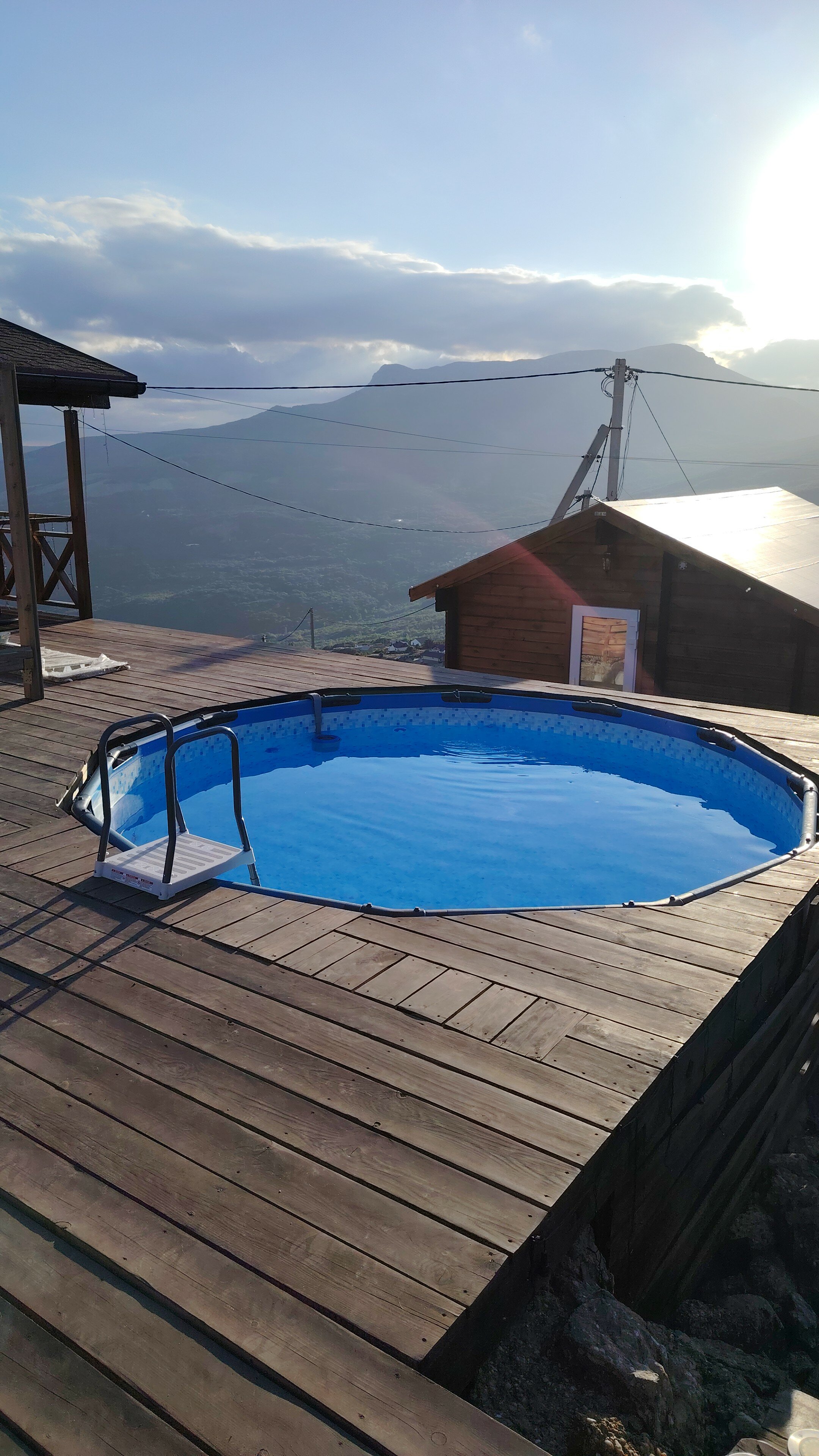 Фото Шёпот гор