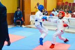 Kick Start Karate Centre (Al Hiseel Street, Madinat Zayed, Abu Dhabi), sports club