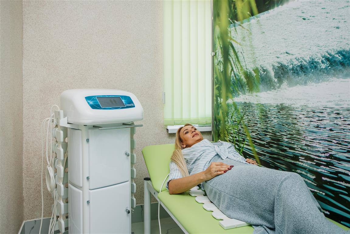 Фото Ореховый сад