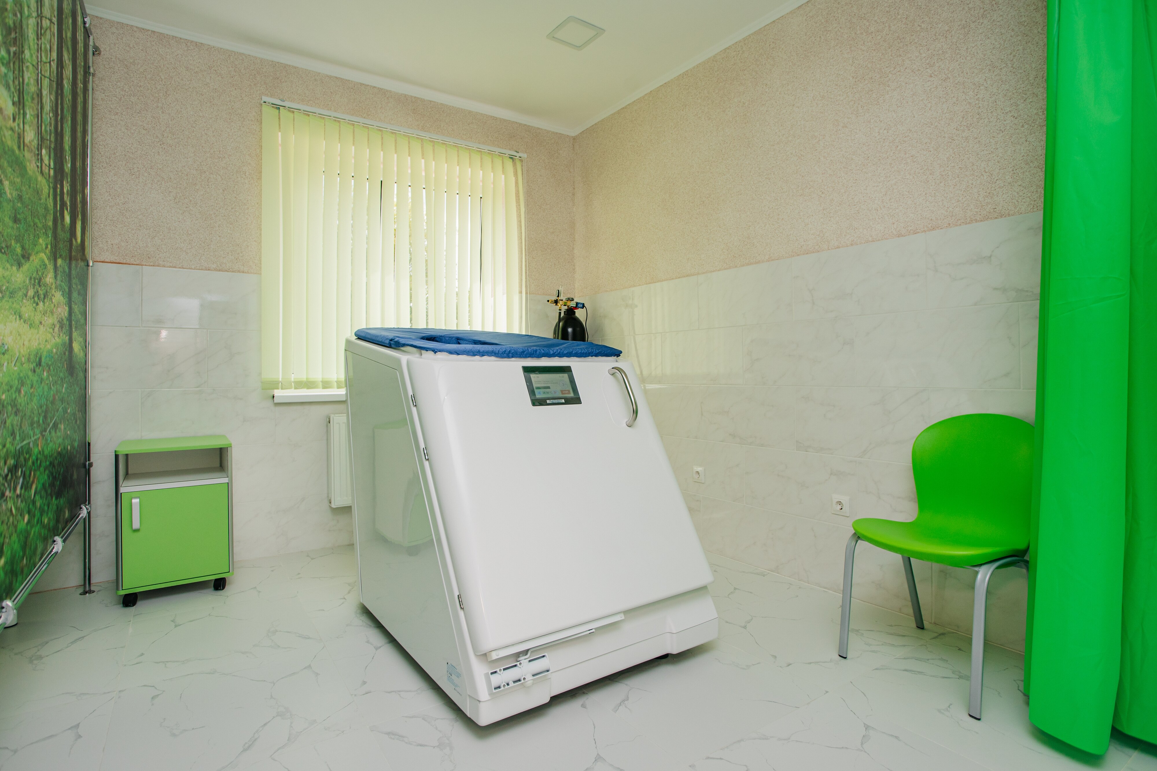 Фото Ореховый сад