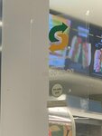 Subway (Nagayevskoye shosse, 111), fast food