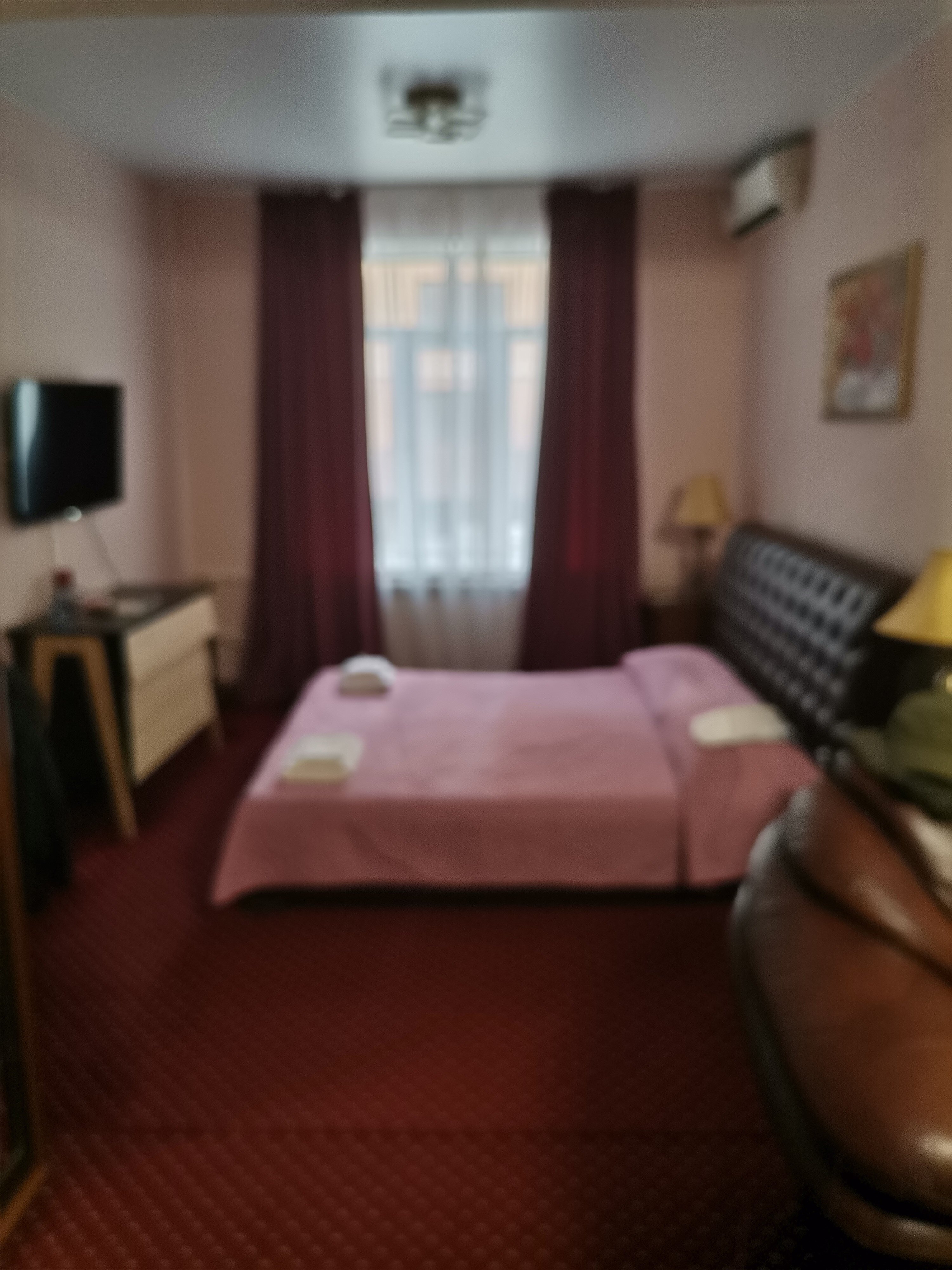 Фото Hotel Central