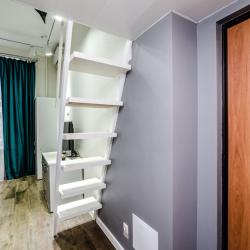 Фото URoom на Севастопольском проспекте 3 корпус 2