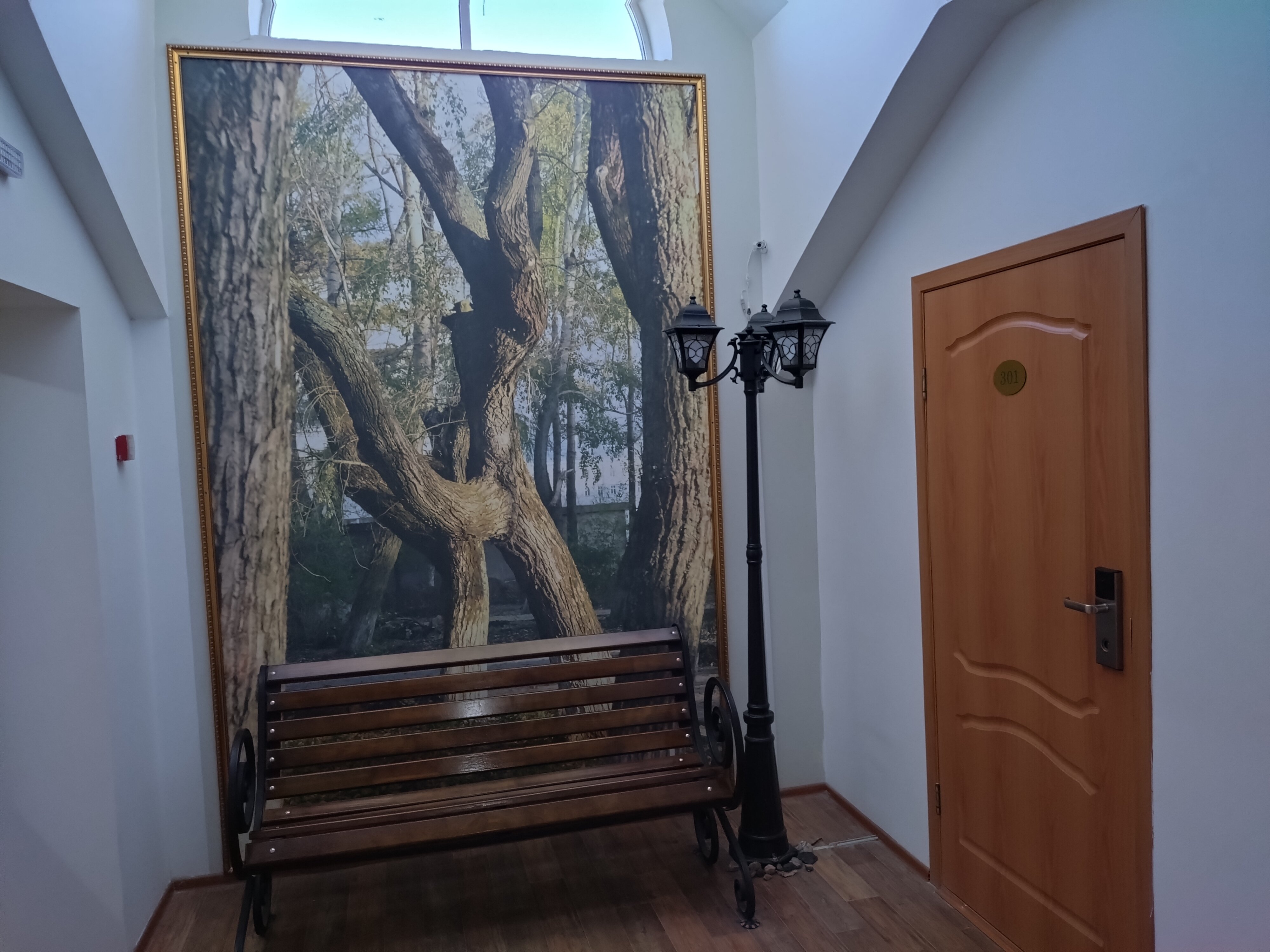 Фото Соловецкая слобода