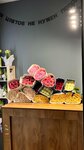 Kati Flowers Studio (ulitsa zh/d Sovetskaya, 64) ، محل زهور