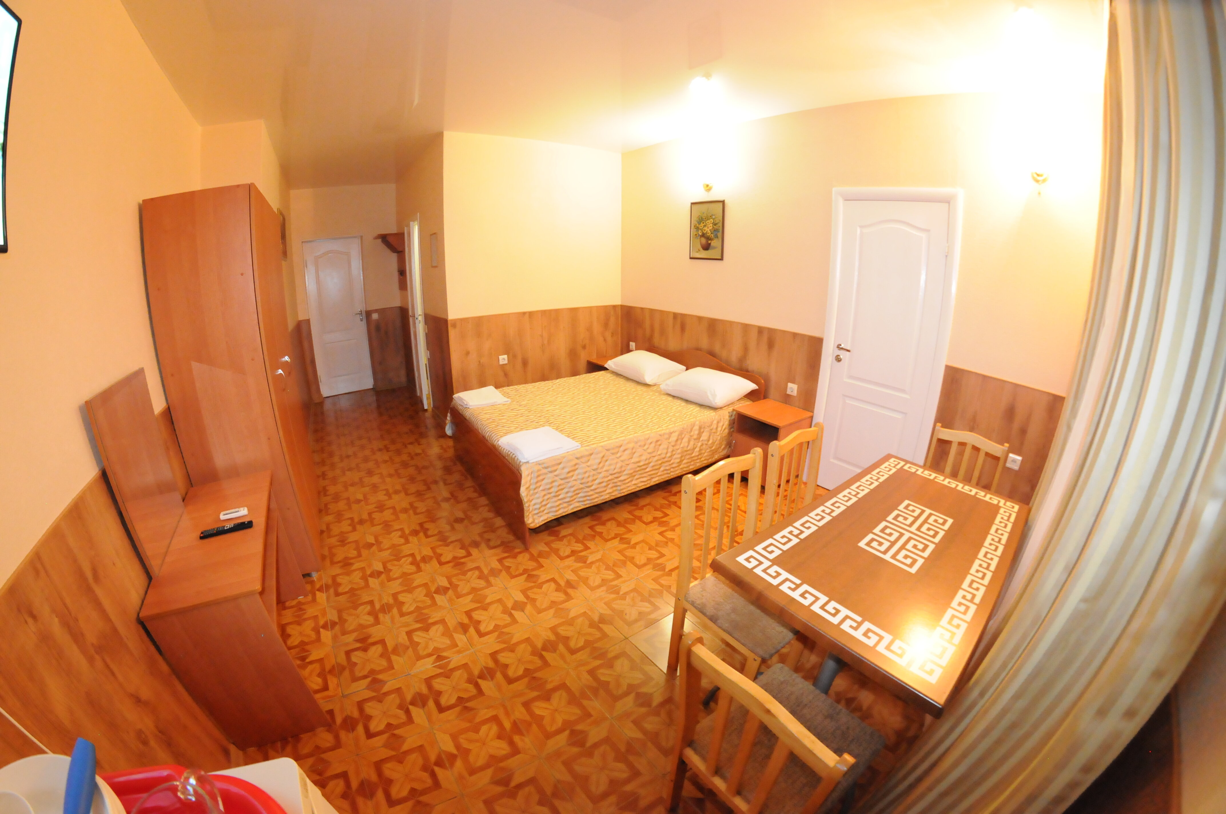 Фото Домино