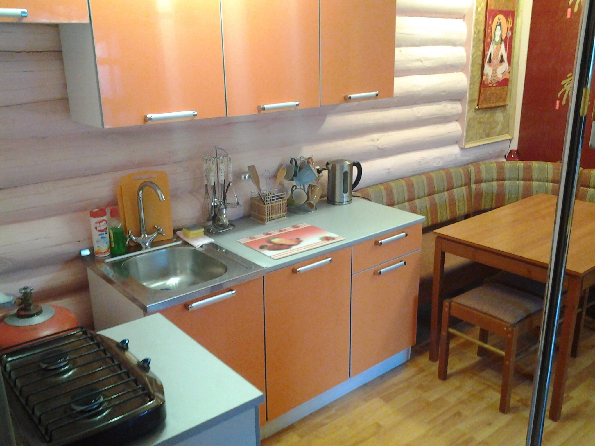 Фото На берегу