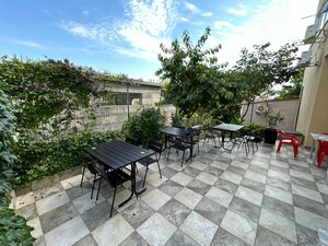 Гостевой дом