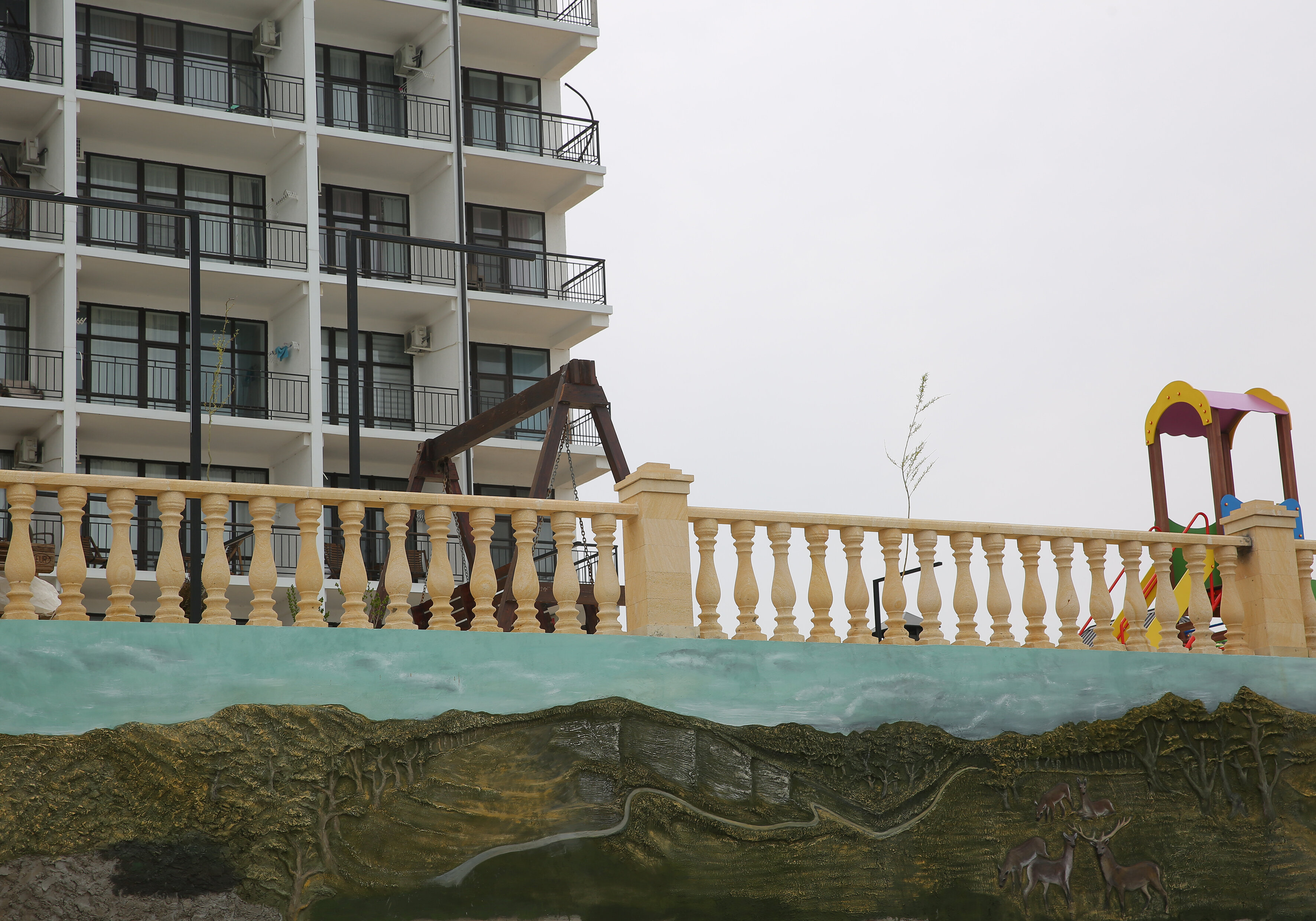 Фото Резидент-палас