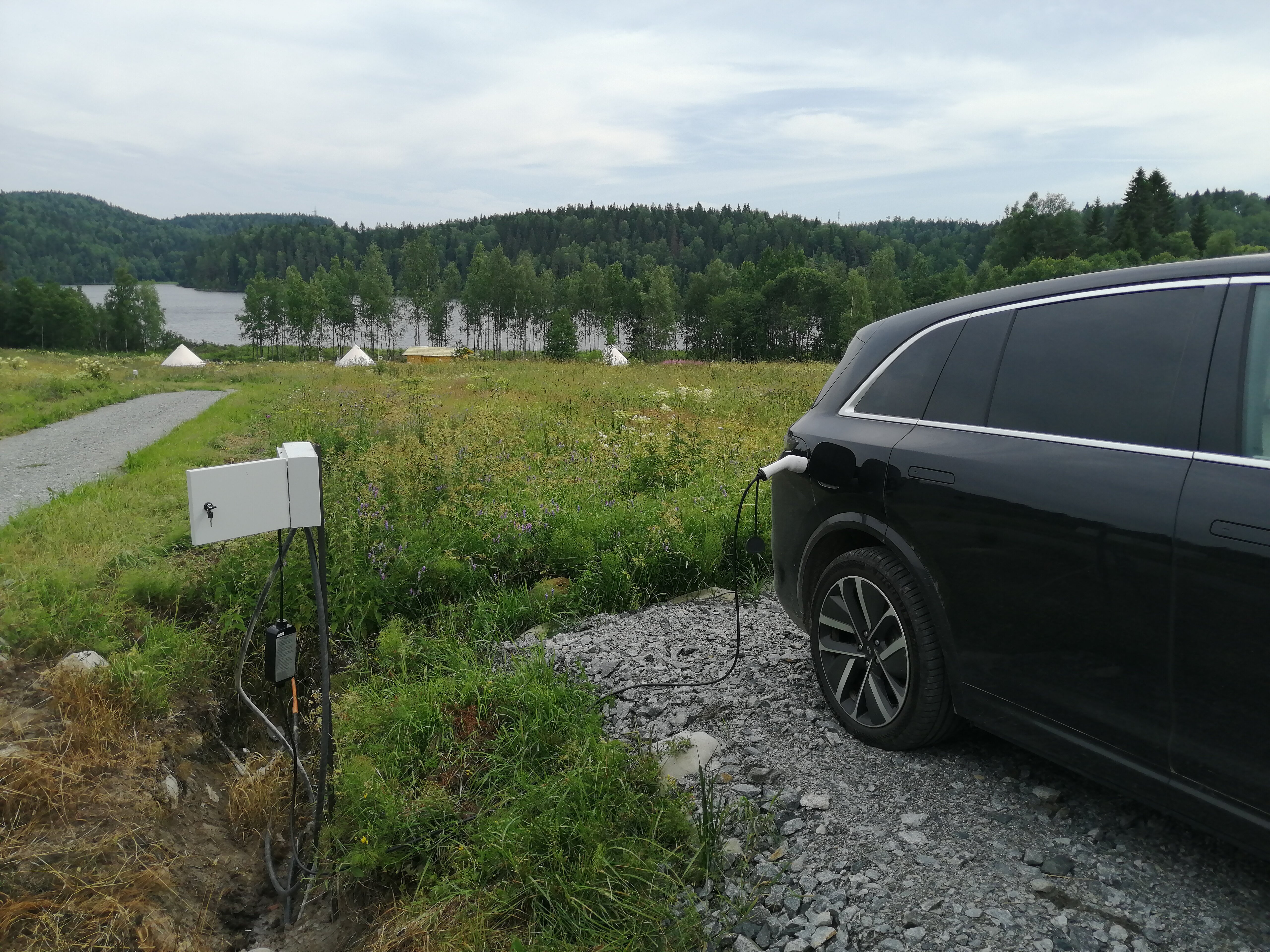 Фото Хутор ЛихKoff