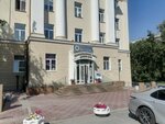 EkoSfera (Pervomayskaya Street, 104), ventilation systems