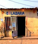 Geladaria (Luanda Province, Municipality of Luanda, Camuchiba), ice cream