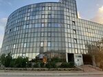 Sedmoye nebo (Kirova Street, 12) ، قاعة الولائم