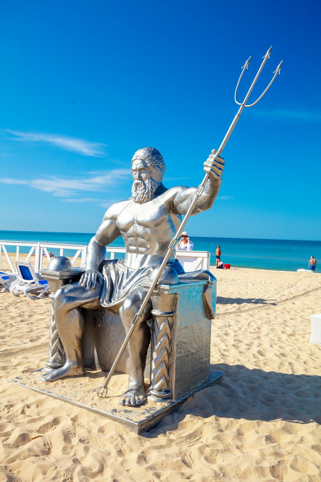 Фото Витязь