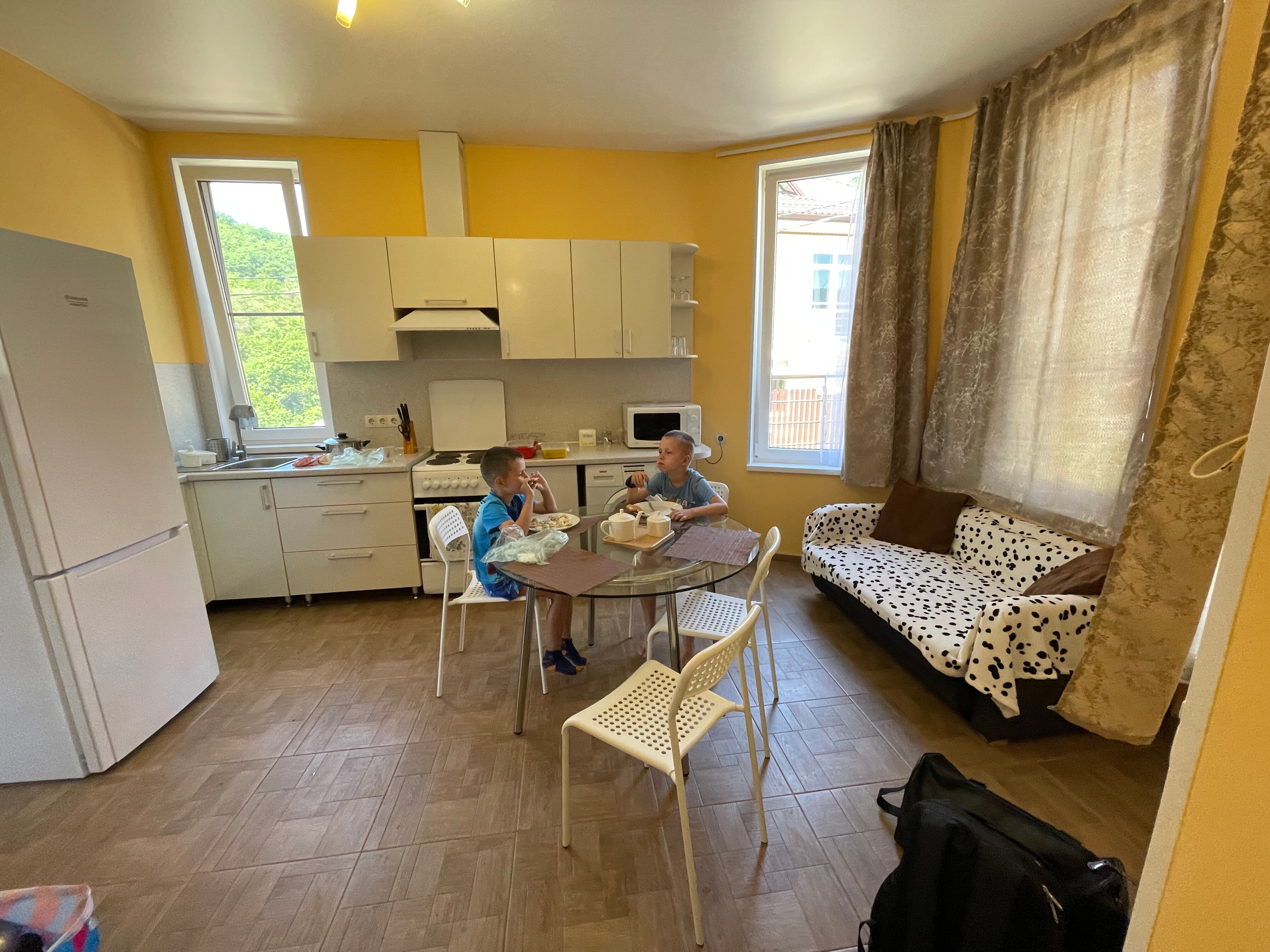 Фото отеля 4