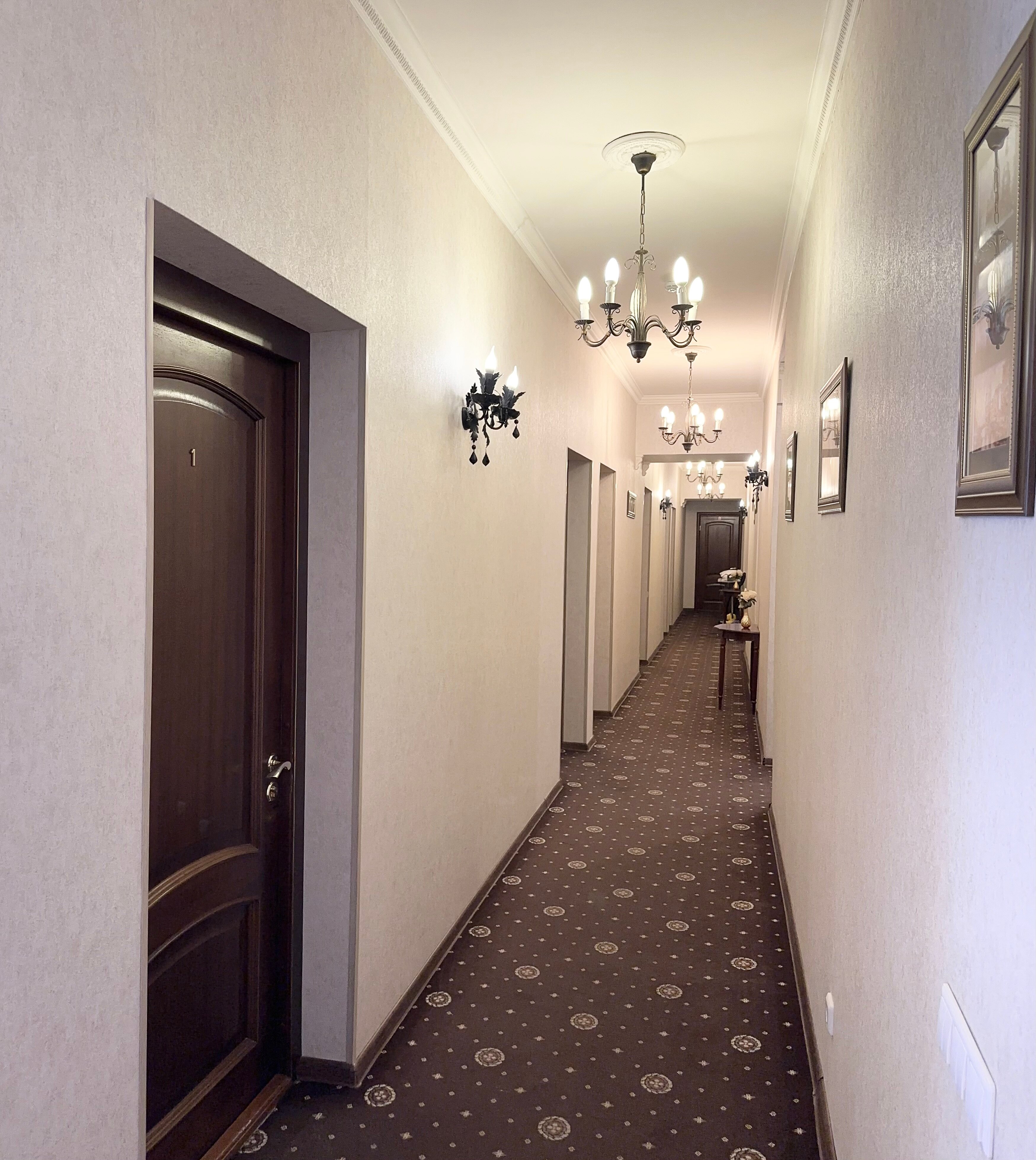 Фото Резиденция на Мойке