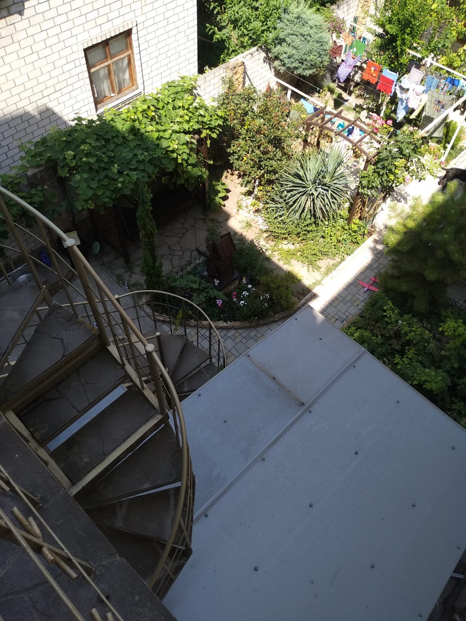 Фото Корвет