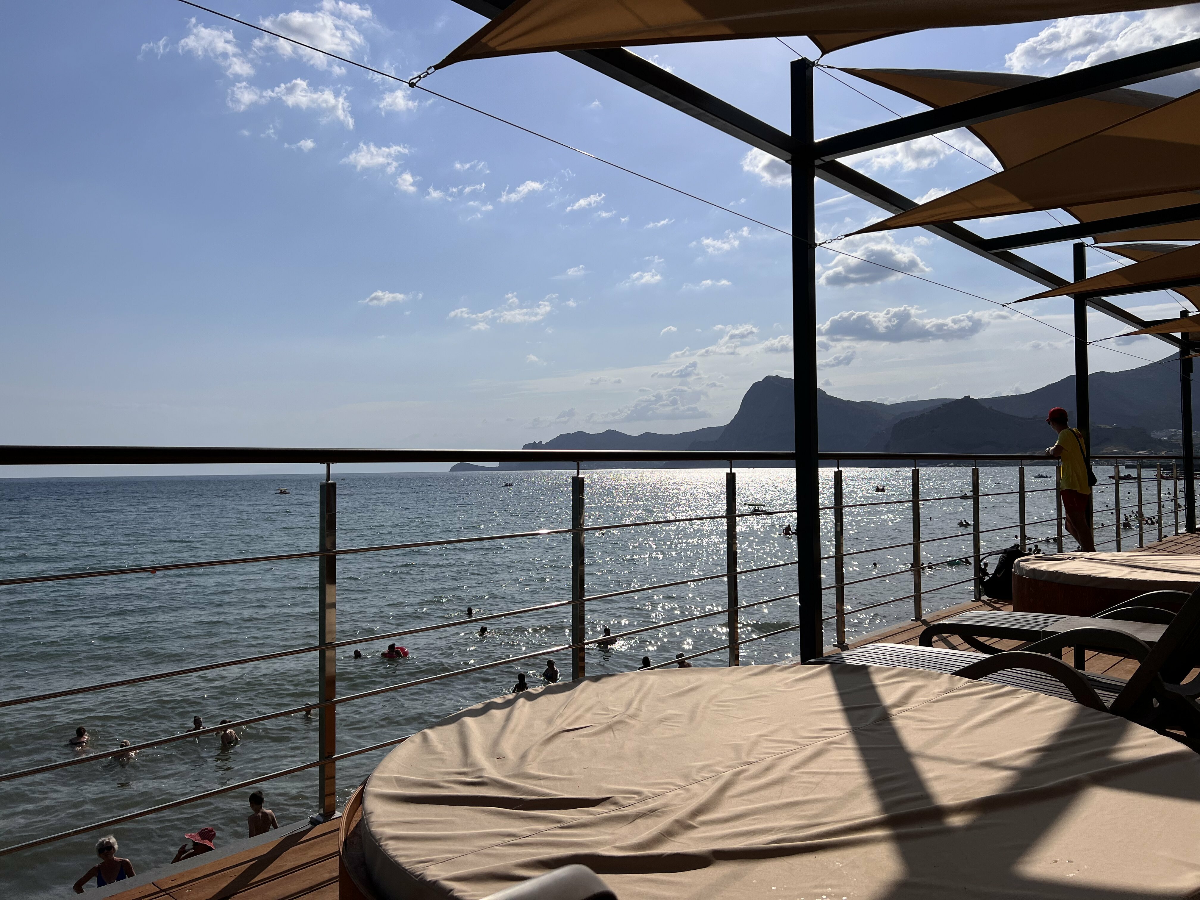 Фото Апарт-отель Атлас